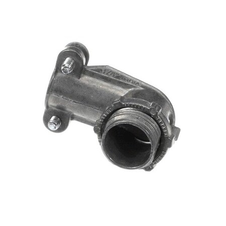 Crown Steam 38-90 Deg. Box Connector 9058-1